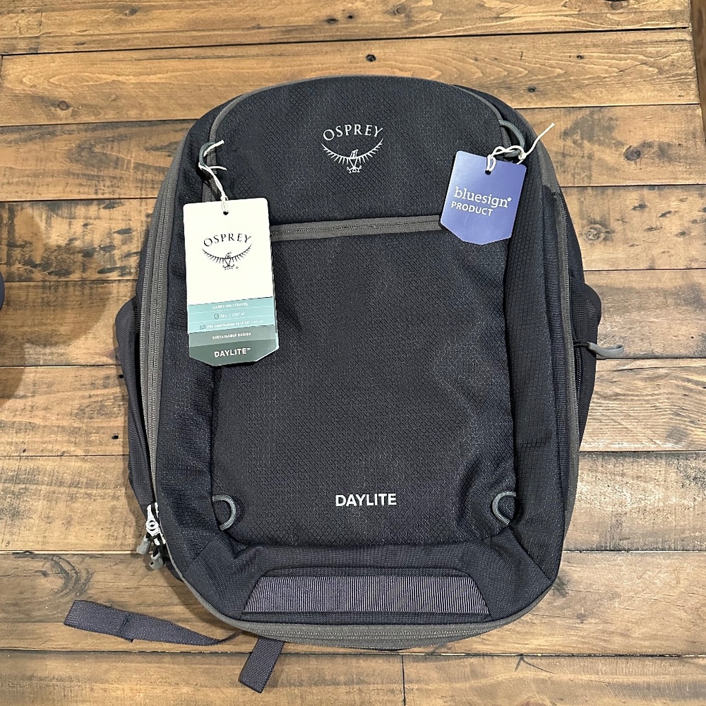 Osprey Daylite 26+6